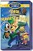 VHS : The Great Mouse Detective