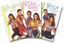 Phillips & George: Fitness [VHS]