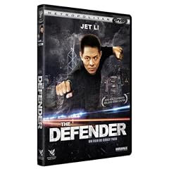 The Defender