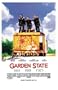 (11x17) Garden State (Indie Film) Movie Poster