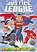 Book Justice League Unlimited Coloring and Activity Book