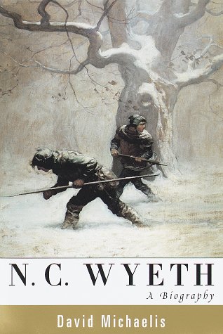 Newell Convers Wyeth