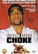 Rickson Gracie: Choke