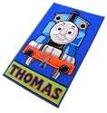 Character World Thomas Steam Oblong Rug