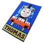 Character World Thomas Steam Oblong Rug