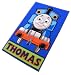 Character World Thomas Steam Oblong Rug