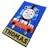 Character World Thomas Steam Oblong Rug