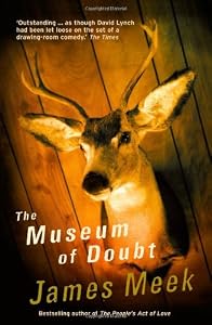 Image of Museum of Doubt