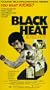 Black Heat [VHS]