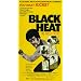 Black Heat [VHS]