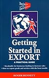 Getting started in export : a practical guide