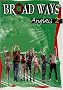 Anglais 2e Broad Ways : Manuel + livret d'actualisation