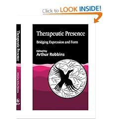 Therapeutic Presence: Bridging Expression and Form