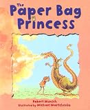 The Paper Bag Princess
