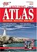 GPS Review : AAA North American Larger Print Road Atlas 2006 (Aaa North American Road Atlas (Large Print))