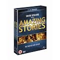 Amazing Stories - Season 1 [DVD]