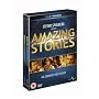 Amazing Stories - Series 1 - Complete [DVD] [1985]