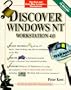 Discover Windows NT Workstation 4.0