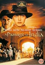 A Passage To India [DVD] [1984]