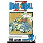Dragon Ball Z, Vol. 13 by  Akira Toriyama