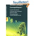 Cosmopolitiques 1 : La guerre des sciences, L'invention de la m�canique : pouvoir et raison, Thermodynamique : la r�alit� physique en crise