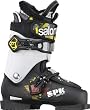 Salomon SPK Kid Pro Ski Boots Black/White Youth