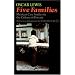 Five Families: Mexican Case Studies in the Culture of Poverty