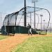Big Bubba Batting Cage Replacement Net (Net Only)