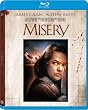 Misery [Blu-ray/DVD] [Blu-ray]