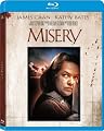 Misery [Blu-ray/DVD]