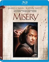 Stream Misery [Blu-ray/DVD] Online.