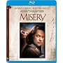 Misery [Blu-ray/DVD] [Blu-ray]