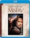 Misery [Blu-ray/DVD] [Blu-ray]