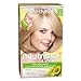 Garnier Nutrisse Creme Pflegende Intensiv-Coloration, 91 Natur hellblond / champagner