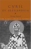 cover of Cyril of Alexandria (The Early Church Fathers)