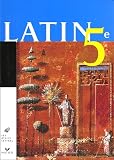 Latin 5e