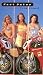 Fast Dates, The Making of the Racebike Pinup Calendar... [VHS]