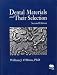 Books : Dental Materials and Their Selection