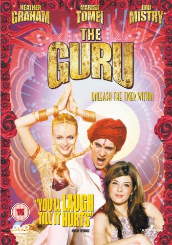 Guru [Region 2]