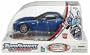 Transformers Alternators Corvette Autobot Tracks