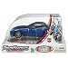 Transformers Alternators Corvette Autobot Tracks
