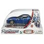 Transformers Alternators Corvette Autobot Tracks