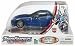 Transformers Alternators Corvette Autobot Tracks Image