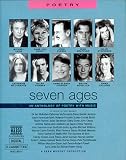 Seven Ages of Man: An Anthology of Poetry With Music (Poetry)