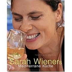 Sarah Wieners mediterrane K�che