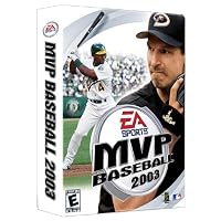 MVP Baseball 2003