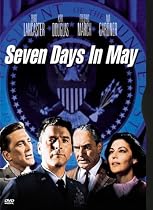 Seven Days in May Movie Streaming 510SYQCVDJL. SL210 Seven Days in May Movie Streaming