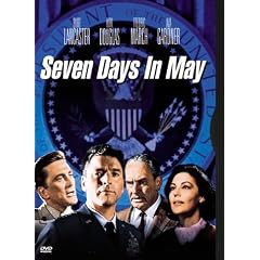 Seven Days in May [DVD] [1964] [Region 1] [US Import] [NTSC]