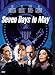DVD : Seven Days in May