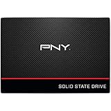 PNY CS1311 240 GB 2.5" SATA III Internal Solid State Drive SSD7CS1311-240-RB